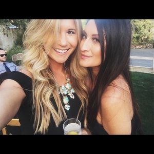 Meet your Posher, Daisy